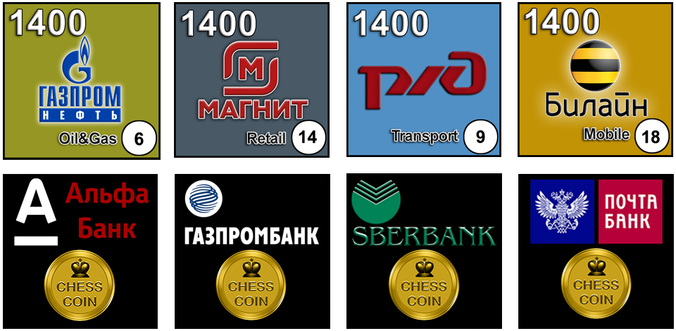 Брендирование